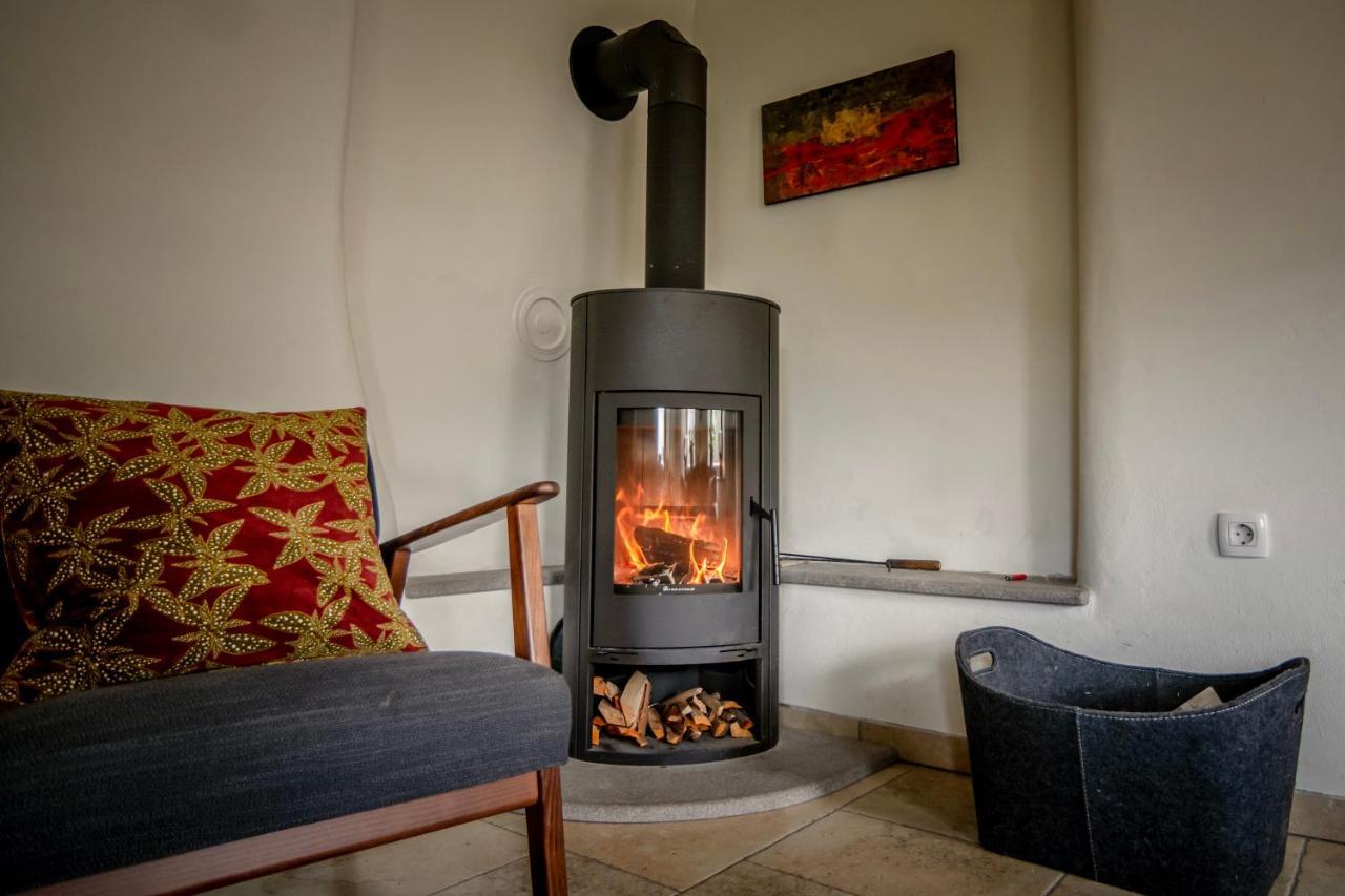 Kuninez, Holiday Home With Summer Kitchen Most na Soči Екстериор снимка