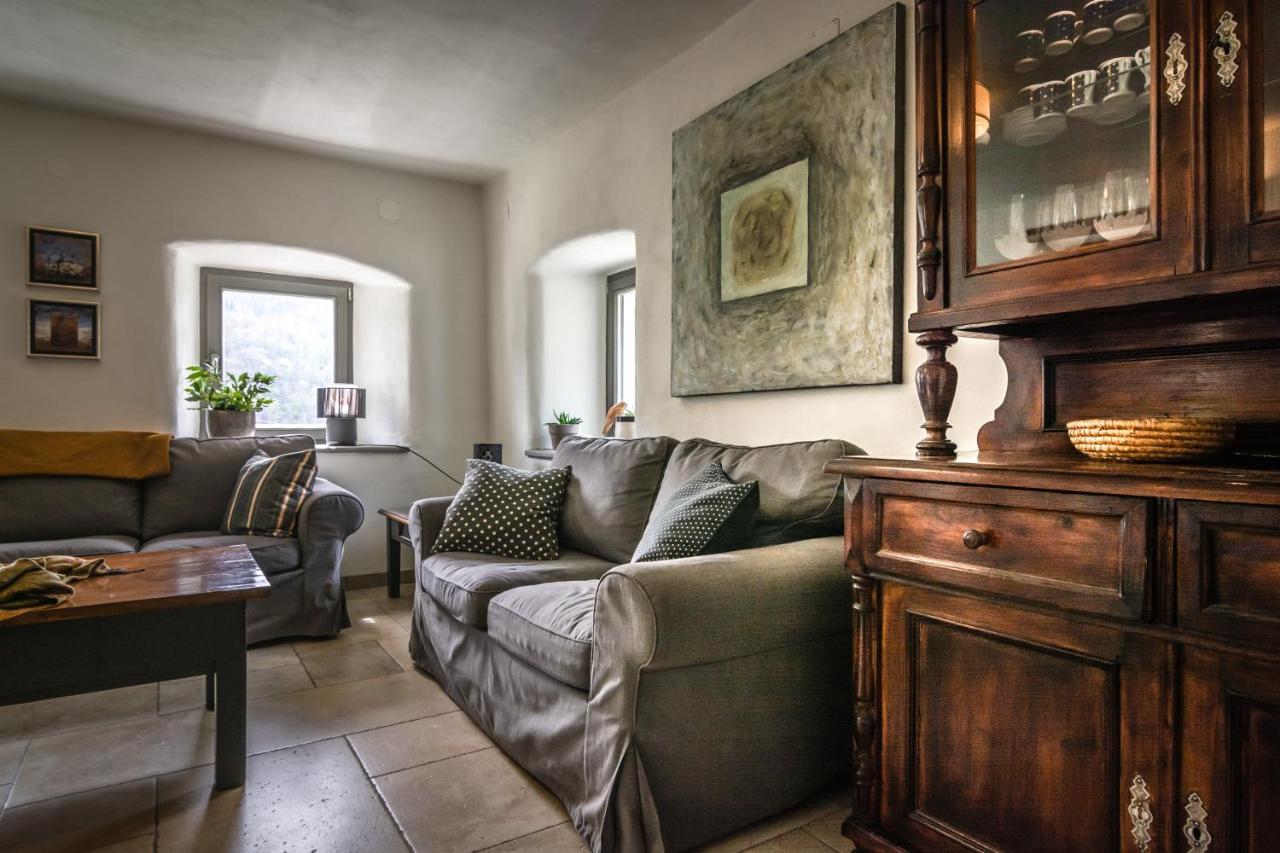 Kuninez, Holiday Home With Summer Kitchen Most na Soči Екстериор снимка
