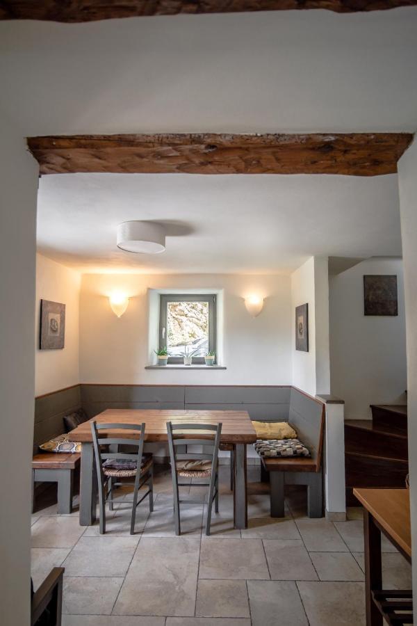 Kuninez, Holiday Home With Summer Kitchen Most na Soči Екстериор снимка