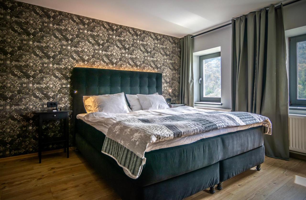 Kuninez, Holiday Home With Summer Kitchen Most na Soči Екстериор снимка