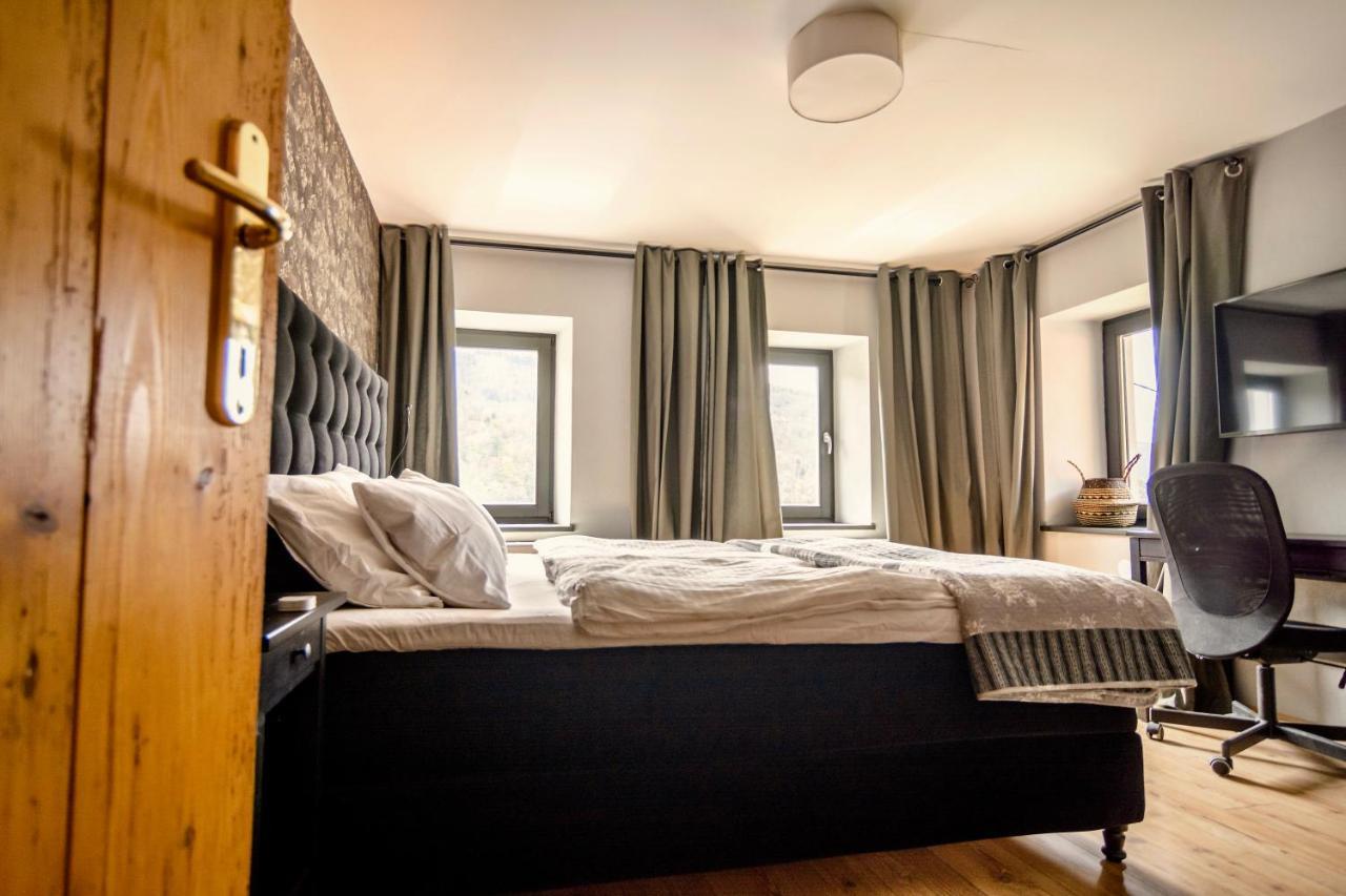 Kuninez, Holiday Home With Summer Kitchen Most na Soči Екстериор снимка