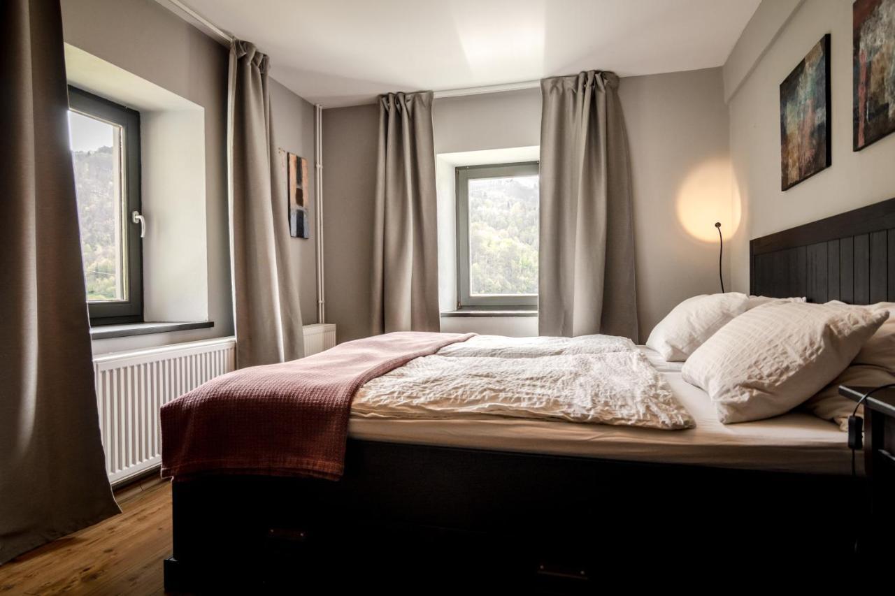 Kuninez, Holiday Home With Summer Kitchen Most na Soči Екстериор снимка
