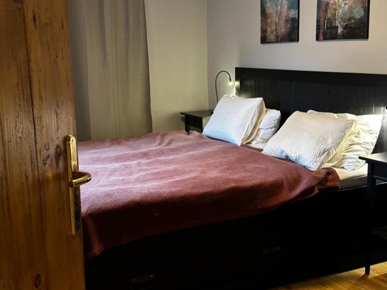 Kuninez, Holiday Home With Summer Kitchen Most na Soči Екстериор снимка