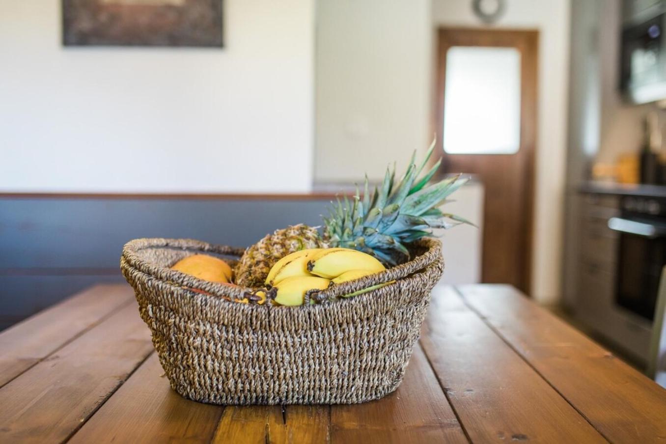 Kuninez, Holiday Home With Summer Kitchen Most na Soči Екстериор снимка