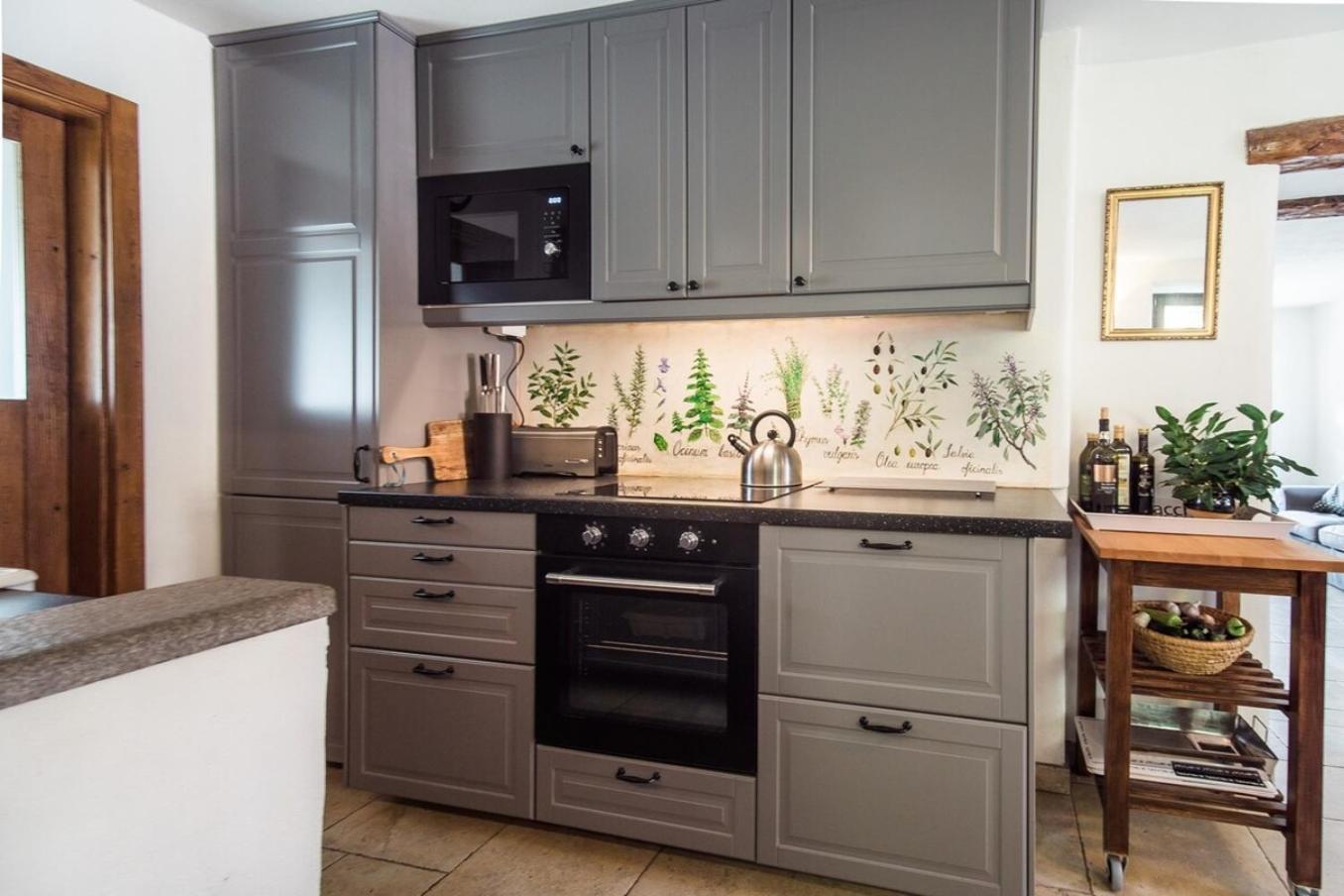 Kuninez, Holiday Home With Summer Kitchen Most na Soči Екстериор снимка